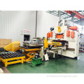 Eoe Line Metal Canad Making Machine pour les canettes alimentaires